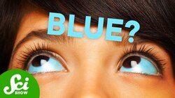 7 Ways Humans Change Color Instructional Video