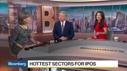 Why IPO Returns Are Outperforming the S&P 500 News Clip