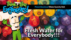 Water Filters and Community Water Solutions Instructional Video