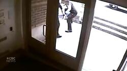 Ottawa police Const. Montsion cleared of charges in death of Abdirahman Abdi News Clip