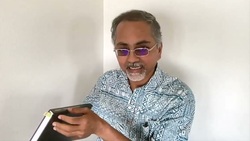 Gopal Krishnamurthy - Gesturing Towards Teaching: A Teacher’s Flip Book Instructional Video