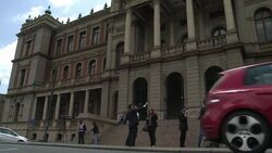 CLEAN : Judge rules most of Pistorius trial can be News Clip