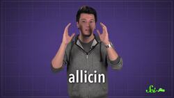 Why Does Garlic Ruin Dates? Instructional Video