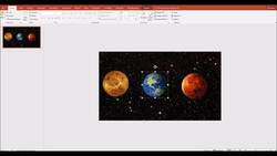Use the Morph Animation Effect in PowerPoint Instructional Video