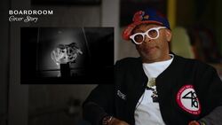 Spike Lee Tells The Story Of Directing Michael Jordan’s Nike Commercial Instructional Video