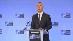NATO chief appeals to Russia ahead of INF deadline News Clip