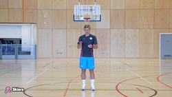 Moving - (Jump rope) Skiers Instructional Video