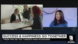 Founder of 'From the Get Go' Wellness Startup Says Bosses Need a Break Too News Clip