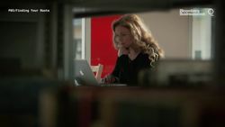 Your DNA Is Probably Out There, Like It or Not News Clip