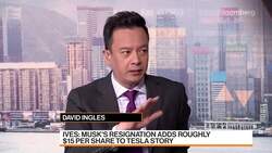 Wedbush Securities' Ives on Tech, Supply Chain News Clip