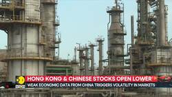 Global markets around the world News Clip