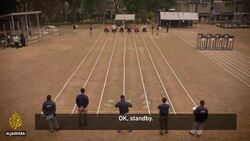 Nepal's Mighty Gurkhas | 101 East News Clip