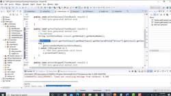 How to Send Driver Object of Test Instance to Listener on Test Failure? Instructional Video
