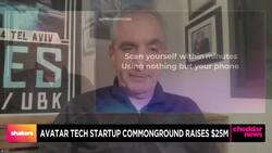 New Technology Creates 3D Avatars With Your Smartphone News Clip