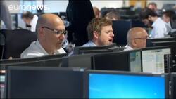 Pound hits new post-Brexit low News Clip