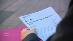 Loopholes around airline compensation persist amid Ottawa's effort to simplify rules News Clip