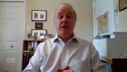 Tariffs could be devastating for N.B. manufacturing, expert says News Clip