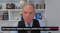 It’s ‘Reasonable’ to Expect Mortgage Rates to Fall in 2024 News Clip