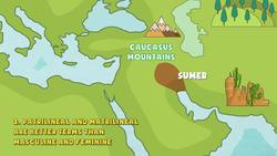 Aryan, Dravidian Clarification Points (Great Human Histories Part 3) Instructional Video