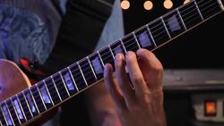 How to Play Legato on Heavy Metal Guitar Instructional Video