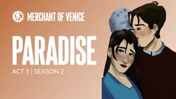 Merchant of Venice Act 5 Analysis | Shakespeare Play by Play Instructional Video