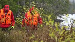 A peek behind the scenes of Canadian Ranger training News Clip