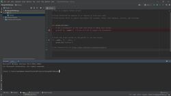 MongoDB Mastering MongoDB for Beginners (Theory and Projects) - Django Installation Instructional Video