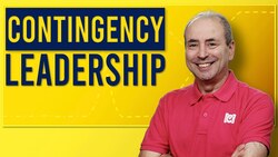 The Fiedler Contingency Theory of Leadership Effectiveness Instructional Video