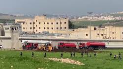 At least two inmates killed in riot over virus measures Instructional Video