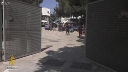 Mediterranean migration: Europe braces for unprecedented arrivals News Clip