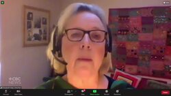 Elizabeth May wants more time for Green Party during question period News Clip