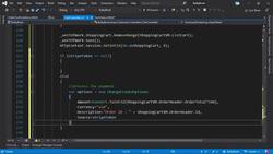 The Complete Guide to ASP.NET Core MVC (.NET 5) - Place Order with Stripe Payment Instructional Video