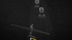 Ukraine unleashes its own stealth attack drone on Russians Instructional Video