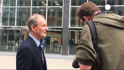 Volkswagen reaches deal over emissions scandal for drivers in United States News Clip