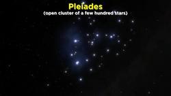 The Formation of the Milky Way Galaxy Instructional Video