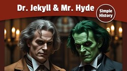 The Story of Dr. Jekyll and Mr. Hyde Instructional Video
