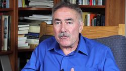 James Finnegan - Teachers Make a Difference - Howard Schwartz Instructional Video