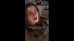 Mexican Navy sailing ship crashes into Brooklyn Bridge in New York News Clip