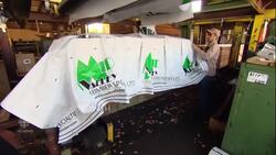 U.S. tariffs' impact on Canadian lumber News Clip