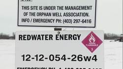 Oil companies going bankrupt must clean up before paying debts: Supreme Court of Canada News Clip