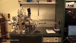 Inside US Air Force Advanced Facility Repairing Massive Aircraft Landing Gears Instructional Video