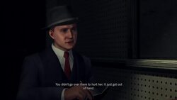 L.A. Noire Walkthrough Part 32: "The Red Lipstick Murder" (5 of 6) Instructional Video