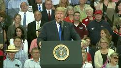 Trump: Pompeo will work on 2nd NKorea summit Instructional Video