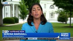 What to expect when Biden addresses the nation Wednesday night News Clip