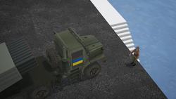 Ukraine claims it sank Russian warship after luring it to kill zone Instructional Video