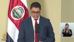 Costa Rica outbreak: Mass testing before international reopening News Clip