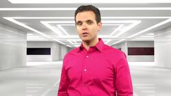 Movement of a Thermometer Instructional Video