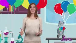 4 Amazing Science Experiments for a Day Inside | Compilation | SciShow Kids Instructional Video