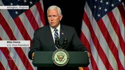 Trump's planned 'space force' still needs Congress' approval News Clip