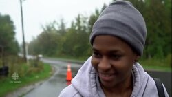 Canada's busiest illegal border crossing News Clip